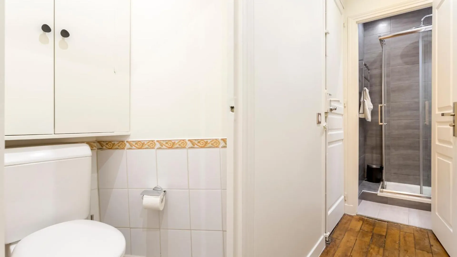 Superbe Appartement Montmartre Paris France