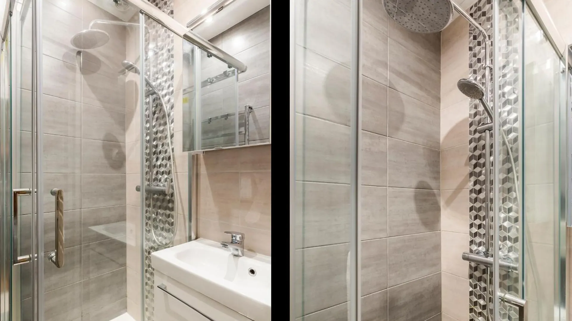 Superbe Appartement Montmartre Paris Apartment