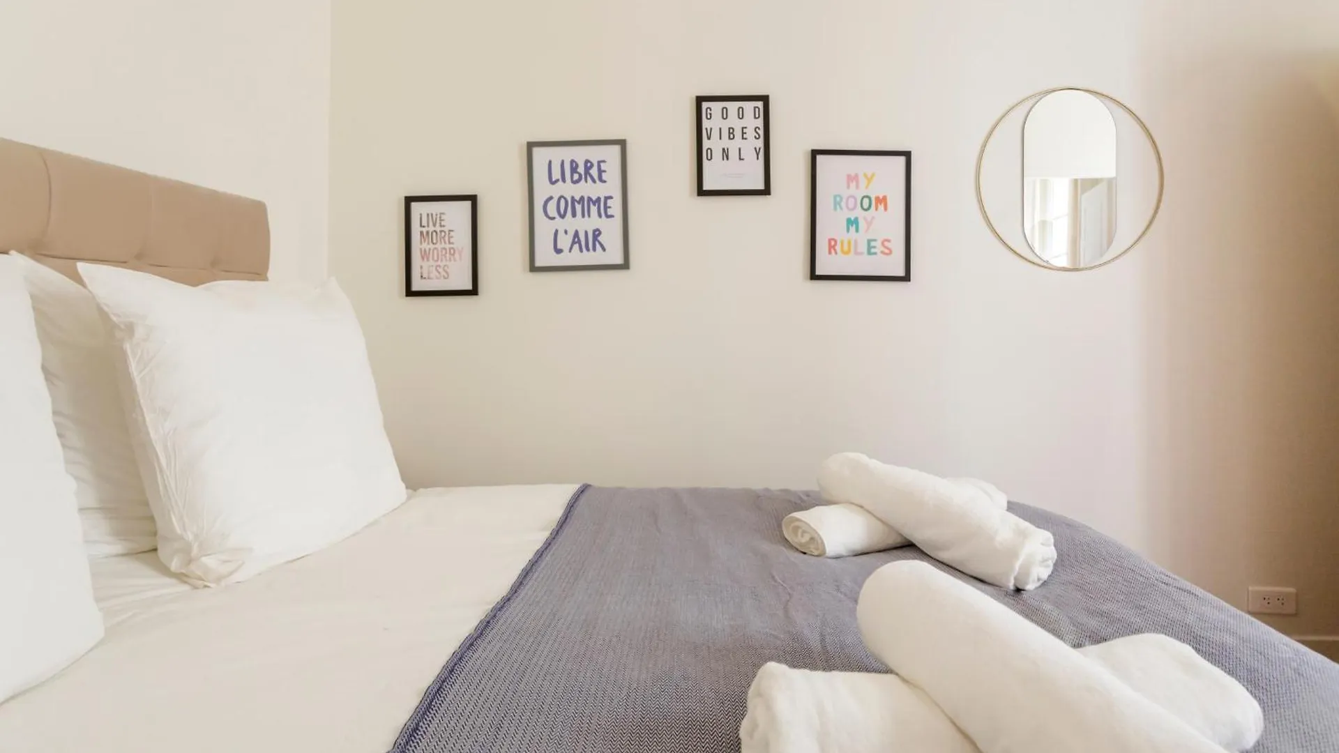 Superbe Appartement Montmartre Paris France