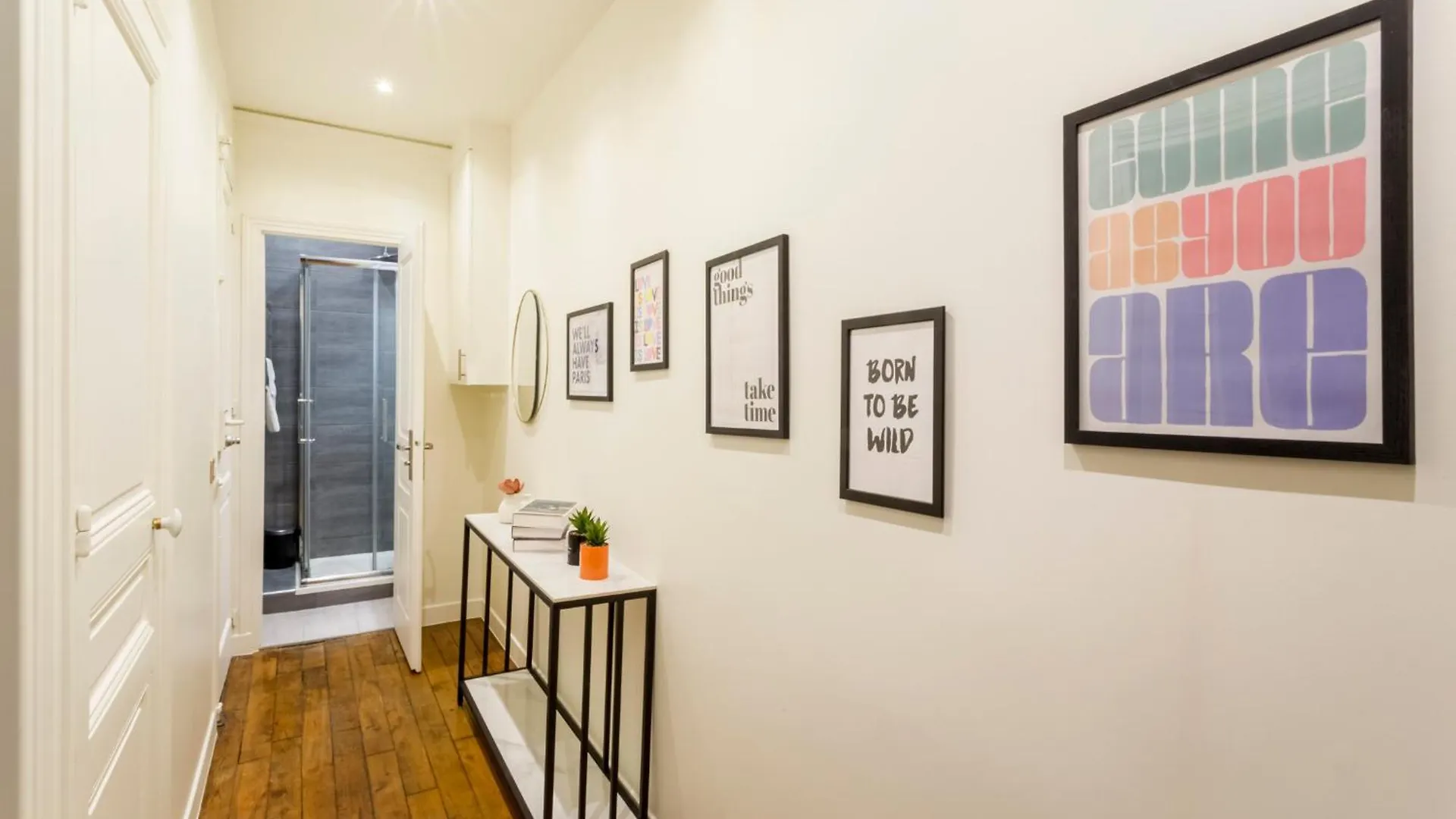 Superbe Appartement Montmartre Paris 0*,  France